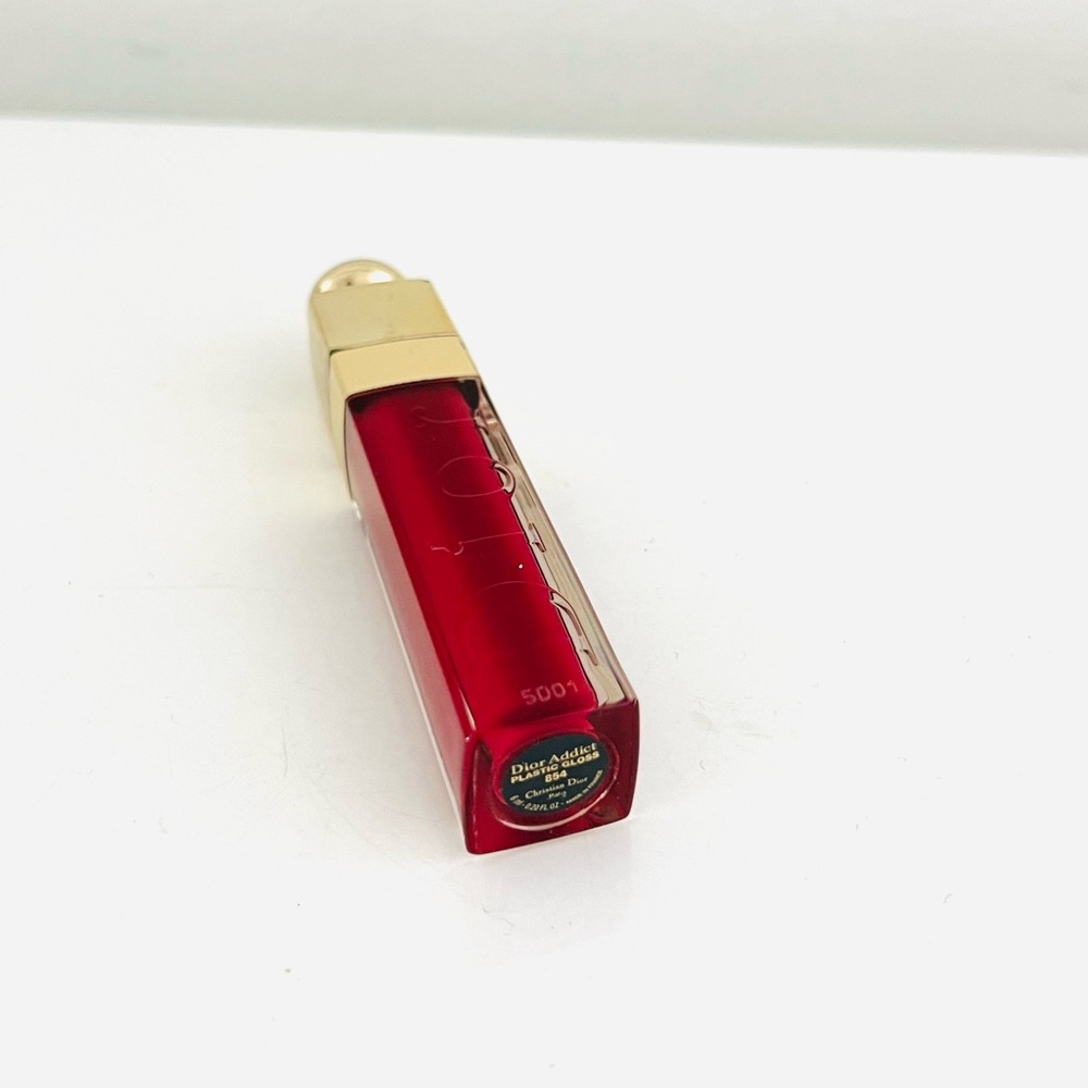 Dior Addict Plastic Gloss 854 - Picture 3 of 7